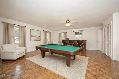 LOCATION LOCATION LOCATION! Welcome to this beautifully updated on Gulf Hills Golf Club in Mississippi - for sale on GolfHomes.com, golf home, golf lot