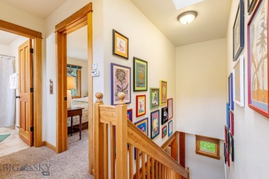 Welcome to your retreat on Bridger Creek Golf Course, where on Bridger Creek Golf Course in Montana - for sale on GolfHomes.com, golf home, golf lot