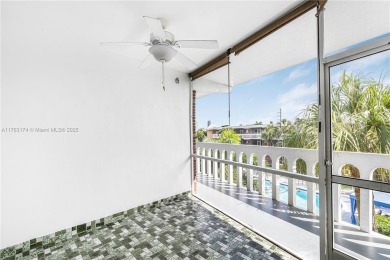 Location, Location, Location! This charming and spacious on The Diplomat Golf Resort and Spa in Florida - for sale on GolfHomes.com, golf home, golf lot