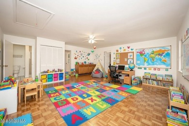 LOCATION LOCATION LOCATION! Welcome to this beautifully updated on Gulf Hills Golf Club in Mississippi - for sale on GolfHomes.com, golf home, golf lot