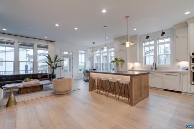 **LUXURY LIVING AT ITS FINEST! Exquisite four-story elevator on Meadowcreek Golf Course in Virginia - for sale on GolfHomes.com, golf home, golf lot