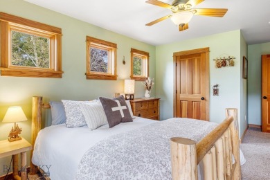 Welcome to your retreat on Bridger Creek Golf Course, where on Bridger Creek Golf Course in Montana - for sale on GolfHomes.com, golf home, golf lot