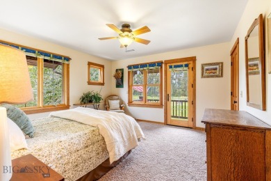 Welcome to your retreat on Bridger Creek Golf Course, where on Bridger Creek Golf Course in Montana - for sale on GolfHomes.com, golf home, golf lot