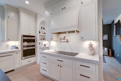 **LUXURY LIVING AT ITS FINEST! Exquisite four-story elevator on Meadowcreek Golf Course in Virginia - for sale on GolfHomes.com, golf home, golf lot