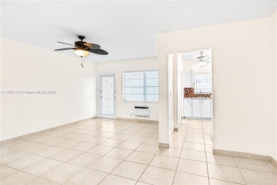 Location, Location, Location! This charming and spacious on The Diplomat Golf Resort and Spa in Florida - for sale on GolfHomes.com, golf home, golf lot