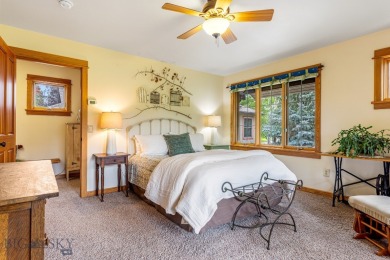 Welcome to your retreat on Bridger Creek Golf Course, where on Bridger Creek Golf Course in Montana - for sale on GolfHomes.com, golf home, golf lot