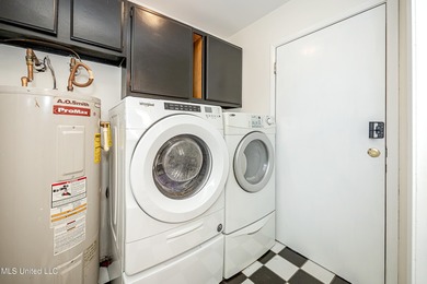 LOCATION LOCATION LOCATION! Welcome to this beautifully updated on Gulf Hills Golf Club in Mississippi - for sale on GolfHomes.com, golf home, golf lot