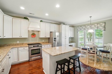 Stunning Ranch in Sun City 55+ community sits on 18th fairway on Carolina Lakes Golf Club, LLC in South Carolina - for sale on GolfHomes.com, golf home, golf lot