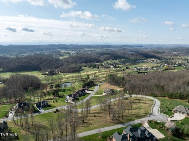 Welcome to Old Island, an upscale community nestled in the heart on Crocketts Ridge Golf Club in Tennessee - for sale on GolfHomes.com, golf home, golf lot