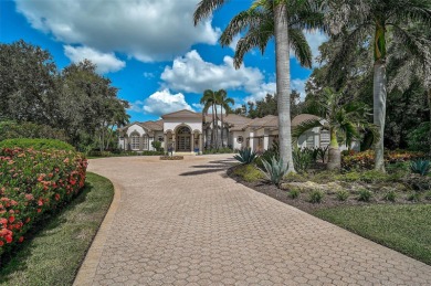 **BRILLIANTLY DESIGNED AND RENOVATED, CUSTOM GOLF COURSE ESTATE on The Oaks Club in Florida - for sale on GolfHomes.com, golf home, golf lot