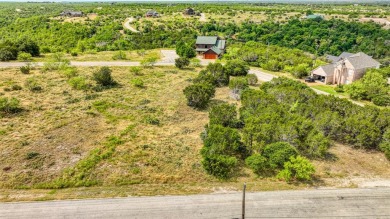 Nestled in a rugged yet level terrain, this homesite in The on The Cliffs Resort in Texas - for sale on GolfHomes.com, golf home, golf lot