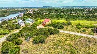 Nestled in a rugged yet level terrain, this homesite in The on The Cliffs Resort in Texas - for sale on GolfHomes.com, golf home, golf lot