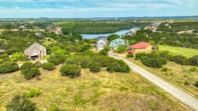 Nestled in a rugged yet level terrain, this homesite in The on The Cliffs Resort in Texas - for sale on GolfHomes.com, golf home, golf lot