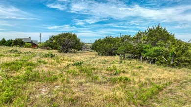 Nestled in a rugged yet level terrain, this homesite in The on The Cliffs Resort in Texas - for sale on GolfHomes.com, golf home, golf lot