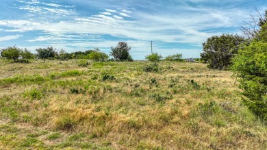 Nestled in a rugged yet level terrain, this homesite in The on The Cliffs Resort in Texas - for sale on GolfHomes.com, golf home, golf lot