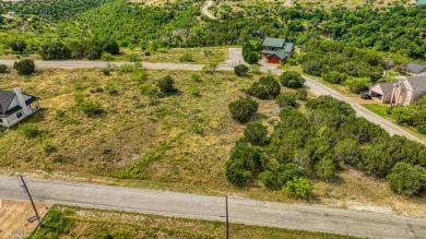 Nestled in a rugged yet level terrain, this homesite in The on The Cliffs Resort in Texas - for sale on GolfHomes.com, golf home, golf lot