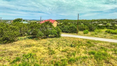 Nestled in a rugged yet level terrain, this homesite in The on The Cliffs Resort in Texas - for sale on GolfHomes.com, golf home, golf lot