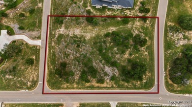 Stunning Hill Country Views | Level Building Site | Exclusive on The Clubs of Cordillera Ranch in Texas - for sale on GolfHomes.com, golf home, golf lot
