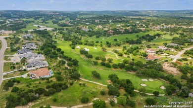 Stunning Hill Country Views | Level Building Site | Exclusive on The Clubs of Cordillera Ranch in Texas - for sale on GolfHomes.com, golf home, golf lot