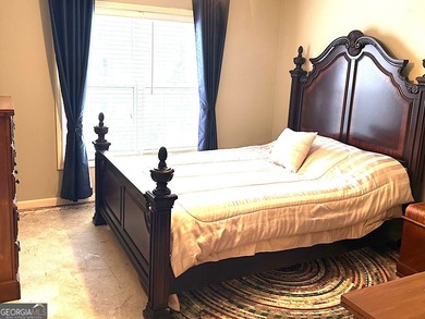 Discover comfort, convenience, and charm in this beautifully on Trophy Club of Apalachee in Georgia - for sale on GolfHomes.com, golf home, golf lot