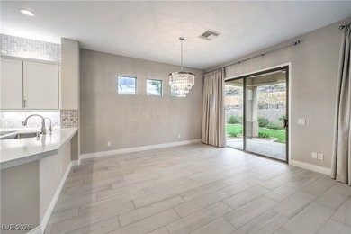 SPECTACULAR 1 STORY IS FULL OF AMAZING TREASURES! ANTHEM COUNTRY on Anthem Country Club in Nevada - for sale on GolfHomes.com, golf home, golf lot