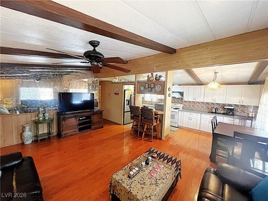 Welcome to your dreamy retreat in a vibrant 55+ community! This on Royal Links Golf Club in Nevada - for sale on GolfHomes.com, golf home, golf lot