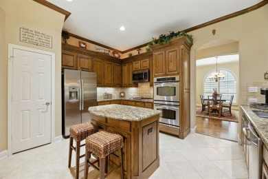 OPEN HOUSE SUNDAY SEPTEMBER 7 FROM 2-4 PM. ---- RARE FIND! on Heritage Ranch Golf and Country Club in Texas - for sale on GolfHomes.com, golf home, golf lot
