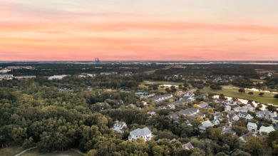 Welcome to 225 Delahow Street, an elegant 4-bedroom, 4 on Daniel Island Club in South Carolina - for sale on GolfHomes.com, golf home, golf lot