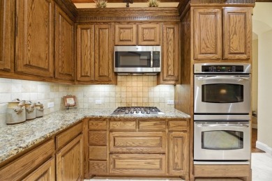 OPEN HOUSE SUNDAY SEPTEMBER 7 FROM 2-4 PM. ---- RARE FIND! on Heritage Ranch Golf and Country Club in Texas - for sale on GolfHomes.com, golf home, golf lot