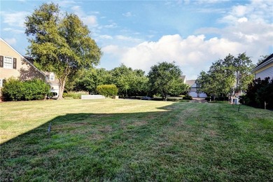 A rare, one-of-a-kind opportunity to own the LAST buildable on Two Rivers Country Club in Virginia - for sale on GolfHomes.com, golf home, golf lot