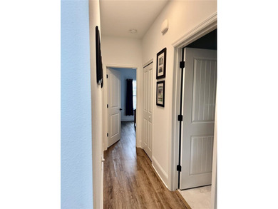 Experience relaxed coastal living in this updated 3-bedroom on Ocean Palm Golf Course in Florida - for sale on GolfHomes.com, golf home, golf lot