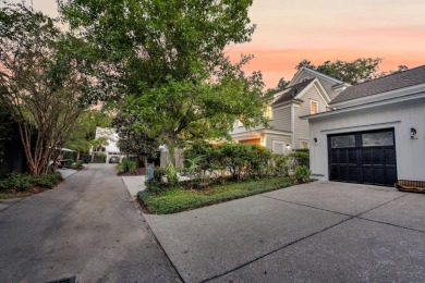 Welcome to 225 Delahow Street, an elegant 4-bedroom, 4 on Daniel Island Club in South Carolina - for sale on GolfHomes.com, golf home, golf lot