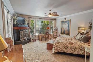 Elegant Luxury Lifestyle.  3 Bedroom 4 Bath Townhome located in on Valencia Country Club in California - for sale on GolfHomes.com, golf home, golf lot