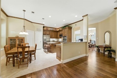 OPEN HOUSE SUNDAY SEPTEMBER 7 FROM 2-4 PM. ---- RARE FIND! on Heritage Ranch Golf and Country Club in Texas - for sale on GolfHomes.com, golf home, golf lot
