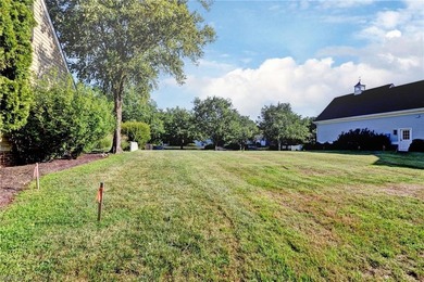 A rare, one-of-a-kind opportunity to own the LAST buildable on Two Rivers Country Club in Virginia - for sale on GolfHomes.com, golf home, golf lot