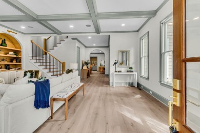 Welcome to 225 Delahow Street, an elegant 4-bedroom, 4 on Daniel Island Club in South Carolina - for sale on GolfHomes.com, golf home, golf lot