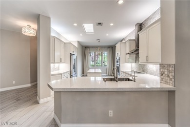 SPECTACULAR 1 STORY IS FULL OF AMAZING TREASURES! ANTHEM COUNTRY on Anthem Country Club in Nevada - for sale on GolfHomes.com, golf home, golf lot