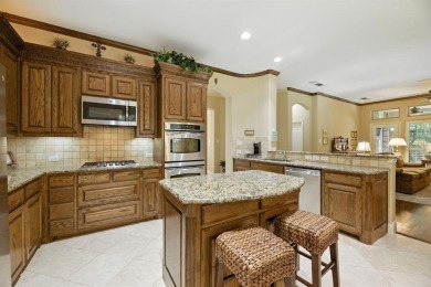 OPEN HOUSE SUNDAY SEPTEMBER 7 FROM 2-4 PM. ---- RARE FIND! on Heritage Ranch Golf and Country Club in Texas - for sale on GolfHomes.com, golf home, golf lot