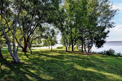 A rare, one-of-a-kind opportunity to own the LAST buildable on Two Rivers Country Club in Virginia - for sale on GolfHomes.com, golf home, golf lot