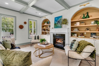 Welcome to 225 Delahow Street, an elegant 4-bedroom, 4 on Daniel Island Club in South Carolina - for sale on GolfHomes.com, golf home, golf lot