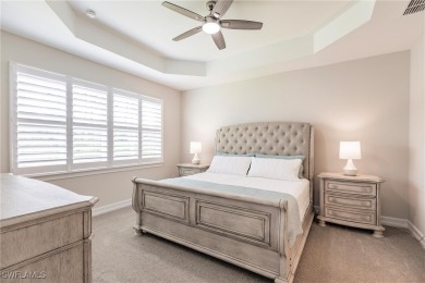 Introducing the Shelby model in Magnolia Landing: a newly built on Herons Glen Golf and Country Club in Florida - for sale on GolfHomes.com, golf home, golf lot