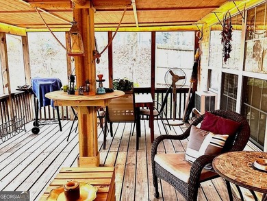 Discover comfort, convenience, and charm in this beautifully on Trophy Club of Apalachee in Georgia - for sale on GolfHomes.com, golf home, golf lot