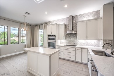 SPECTACULAR 1 STORY IS FULL OF AMAZING TREASURES! ANTHEM COUNTRY on Anthem Country Club in Nevada - for sale on GolfHomes.com, golf home, golf lot