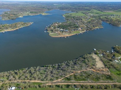 Come live the Lake Life on Lot 1 at Carter Heights. With its on Twisted Oaks Golf Club in Texas - for sale on GolfHomes.com, golf home, golf lot