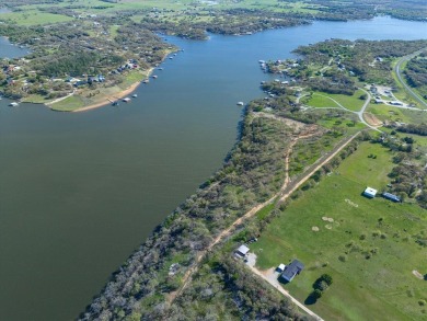 Come live the Lake Life on Lot 1 at Carter Heights. With its on Twisted Oaks Golf Club in Texas - for sale on GolfHomes.com, golf home, golf lot