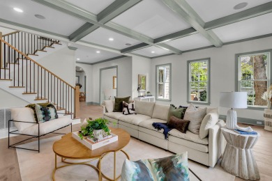 Welcome to 225 Delahow Street, an elegant 4-bedroom, 4 on Daniel Island Club in South Carolina - for sale on GolfHomes.com, golf home, golf lot
