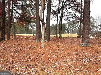 Discover comfort, convenience, and charm in this beautifully on Trophy Club of Apalachee in Georgia - for sale on GolfHomes.com, golf home, golf lot