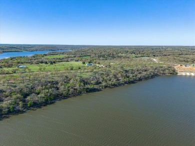 Come live the Lake Life on Lot 1 at Carter Heights. With its on Twisted Oaks Golf Club in Texas - for sale on GolfHomes.com, golf home, golf lot