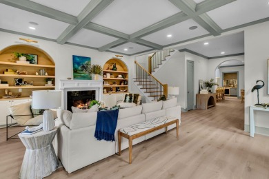 Welcome to 225 Delahow Street, an elegant 4-bedroom, 4 on Daniel Island Club in South Carolina - for sale on GolfHomes.com, golf home, golf lot