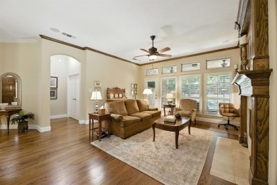 OPEN HOUSE SUNDAY SEPTEMBER 7 FROM 2-4 PM. ---- RARE FIND! on Heritage Ranch Golf and Country Club in Texas - for sale on GolfHomes.com, golf home, golf lot